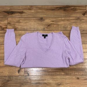 Cashmere sweater